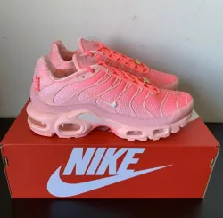 Air Max Plus 'City Special - Atlanta' (Nike Tn) DH0155-600 review Betty Violet