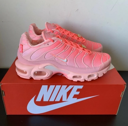 Air Max Plus 'City Special - Atlanta' (Nike Tn) DH0155-600 review 
