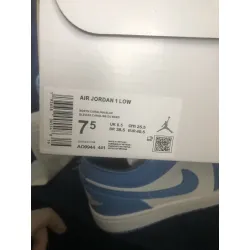 Customer photo