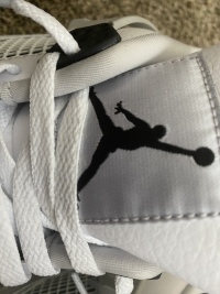 Air Jordan 4 Retro Military Black DH6927-11 review 0
