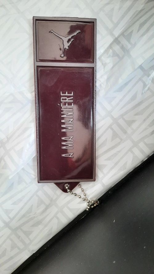  A Ma Maniére x Air Jordan 4 Violet Ore DV6773-220(Best Quality) review 