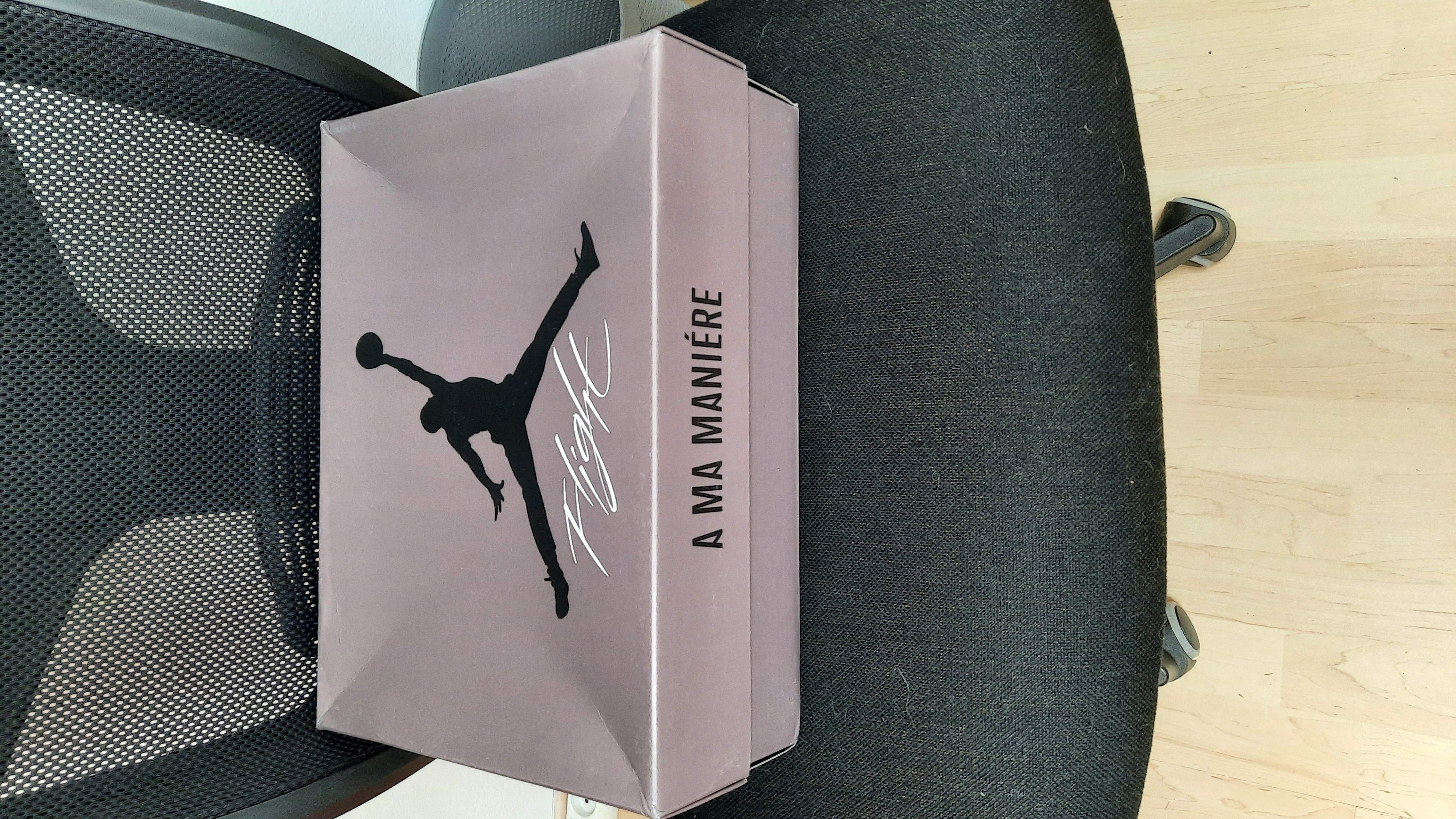  A Ma Maniére x Air Jordan 4 Violet Ore DV6773-220(Best Quality) review Baller 02