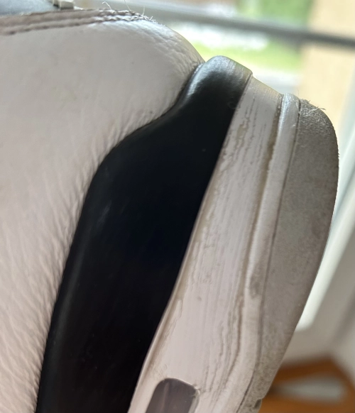 Air Jordan 4 Retro Military Black DH6927-111(Top Quality) review 