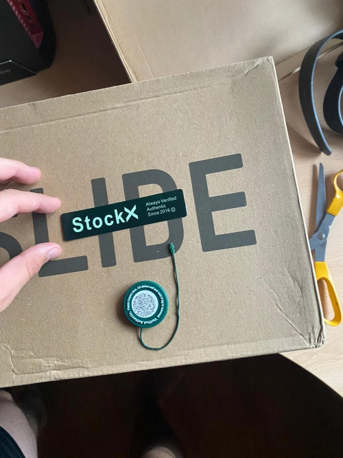 adidas Yeezy Slide Reps BONE FW6345  review 