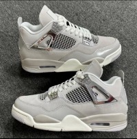 Air Jordan 4 WMNS “Frozen Moments” AQ9129-001 review 0