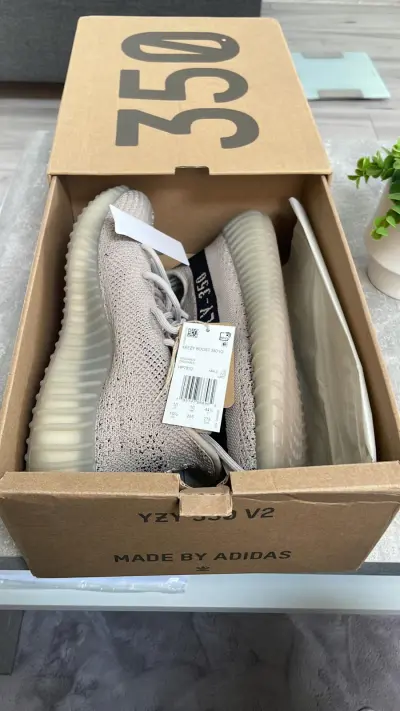 (OG) adidas Yeezy Boost 350 V2 Slate Reps HP7870 review Jaroslav