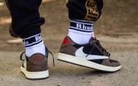 Travis Scott x Air Jordan 1 Low OG SP-T  CQ4277-001 review 0