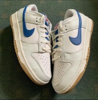 Travis Scott x Air Jordan 1 Low WhiteBlue DM6839-186 review 0
