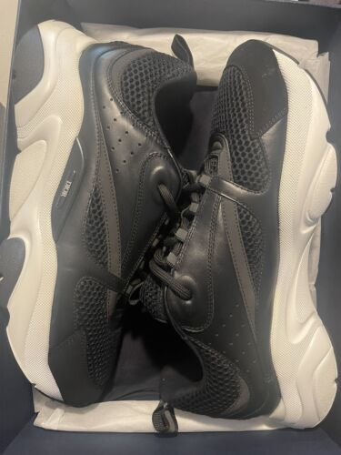 Dior B22 Black 3SN231ZHM_H960 review Awe-Inspiring