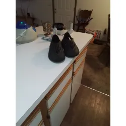 Customer photo
