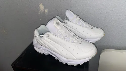 NOCTA x Nike Hot Step Air Terra 