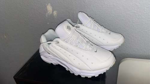 NOCTA x Nike Hot Step Air Terra 