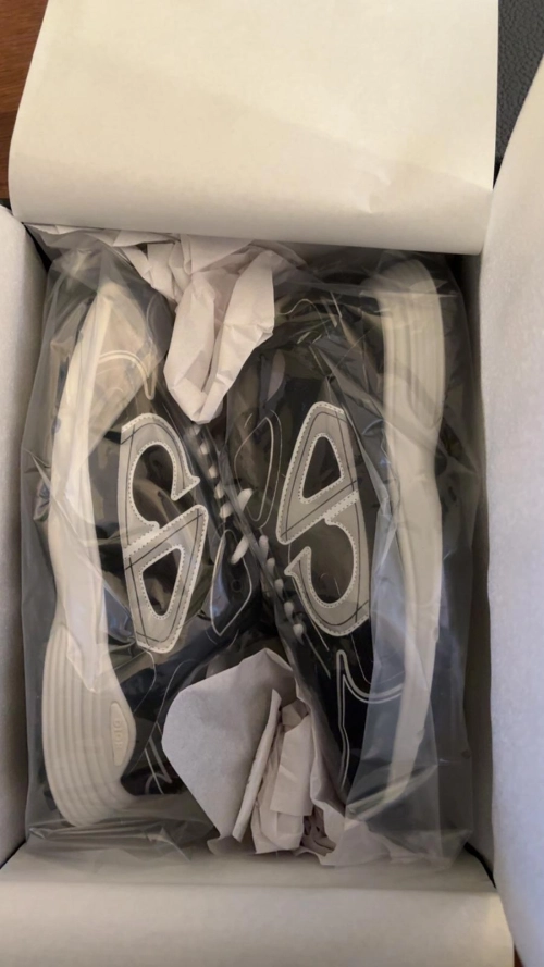 Dior B30 Black 3SN279ZMB_H969 review 