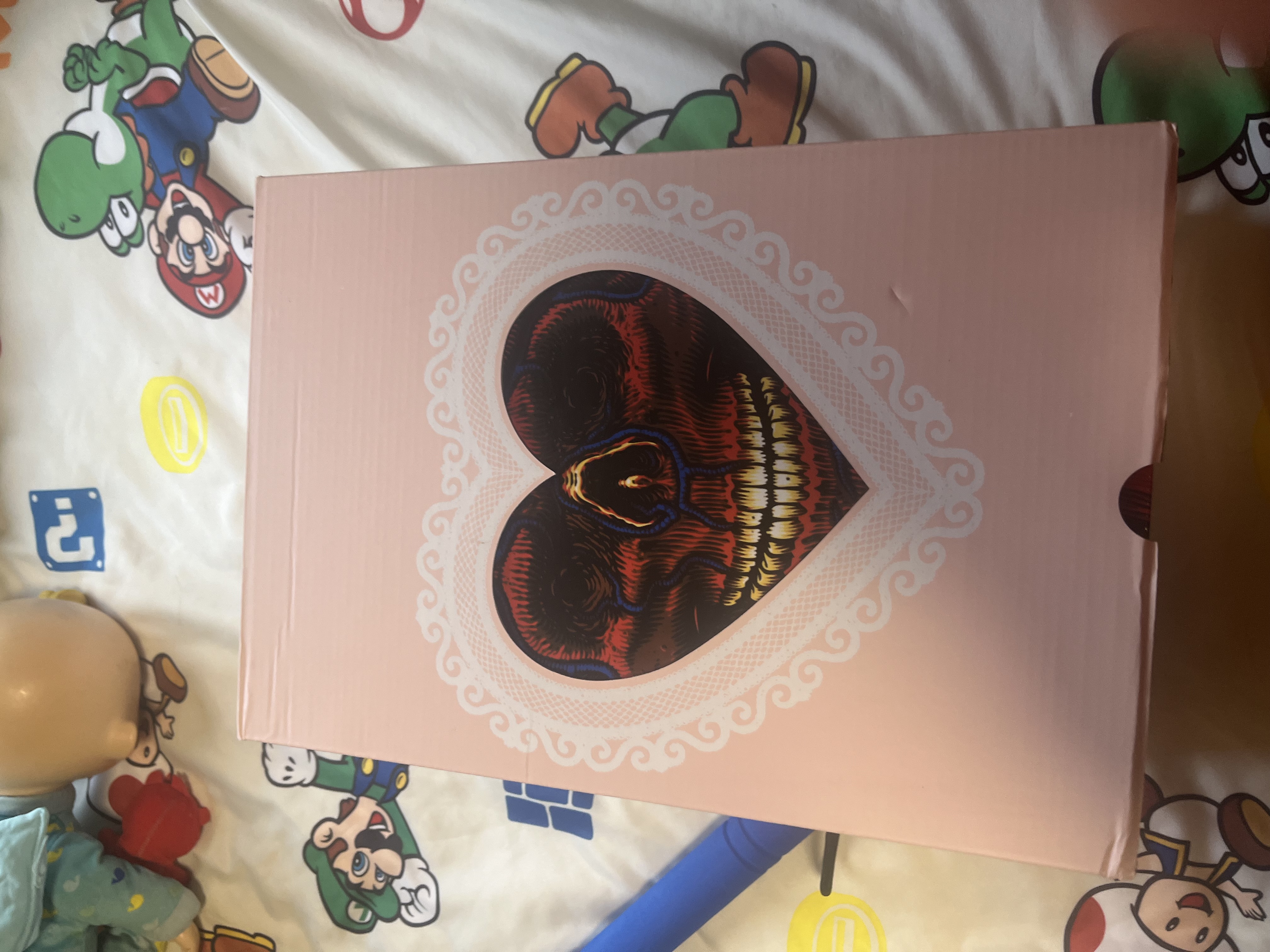 Dunk Low StrangeLove Skateboards (Special Box) CT2552-800 review Jc 01