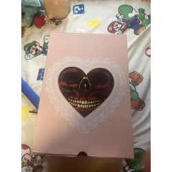 Customer photo