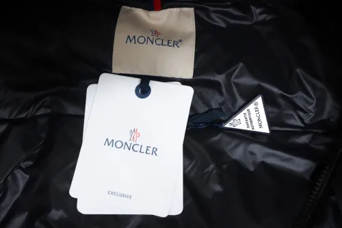 Moncler Montbeliard Hooded Jacket review 