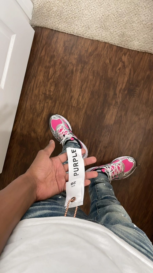 Purple Jeans 016 review 