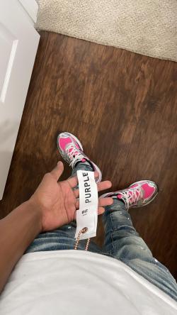 Asics Gel Kayano 14 'Pink Glow' 1201A019-700 review Kebron Getachow
