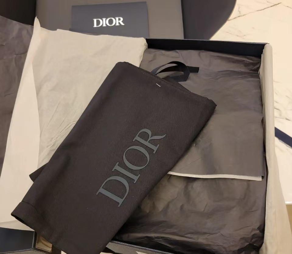 Dior Alpha Sandal Oblique 3SA081YXV_H961 review Jordan Walker