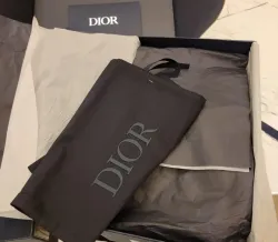 Dior Alpha Sandal Oblique 3SA081YXV_H961 review 	 Jordan Walker