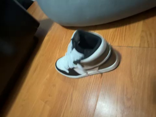 Air Jordan 1 Retro High OG 'Dark Mocha'  555088-105（GET） review 