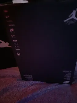 Cheap Air Jordan 4 Retro “Fear Pack”  626969-030 review Dj 03