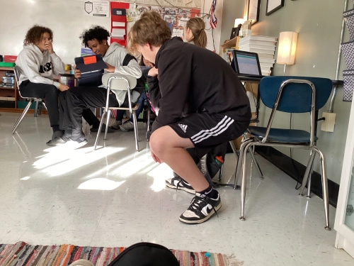 Lanvin Leather Curb Triple Black FU-SKDK12-DRAG-P25101047 reviewed by