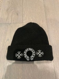 Chrome Hearts Hat Black review 1
