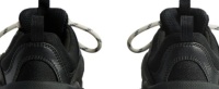 Balenciaga Triple S Black 541624 W09O1 1000 review 0