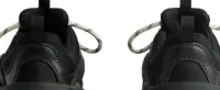 Balenciaga Triple S Black 541624 W09O1 1000 review 0