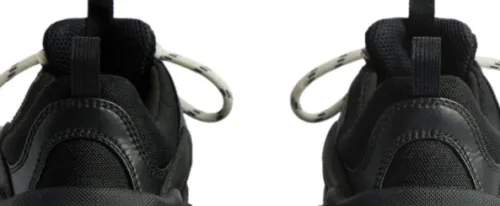 Balenciaga Triple S Black 541624 W09O1 1000 review 