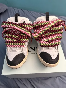 LANVIN White FM-SKRK11-DRAG-A2000 review TT:ilikelatinas_uwu 02