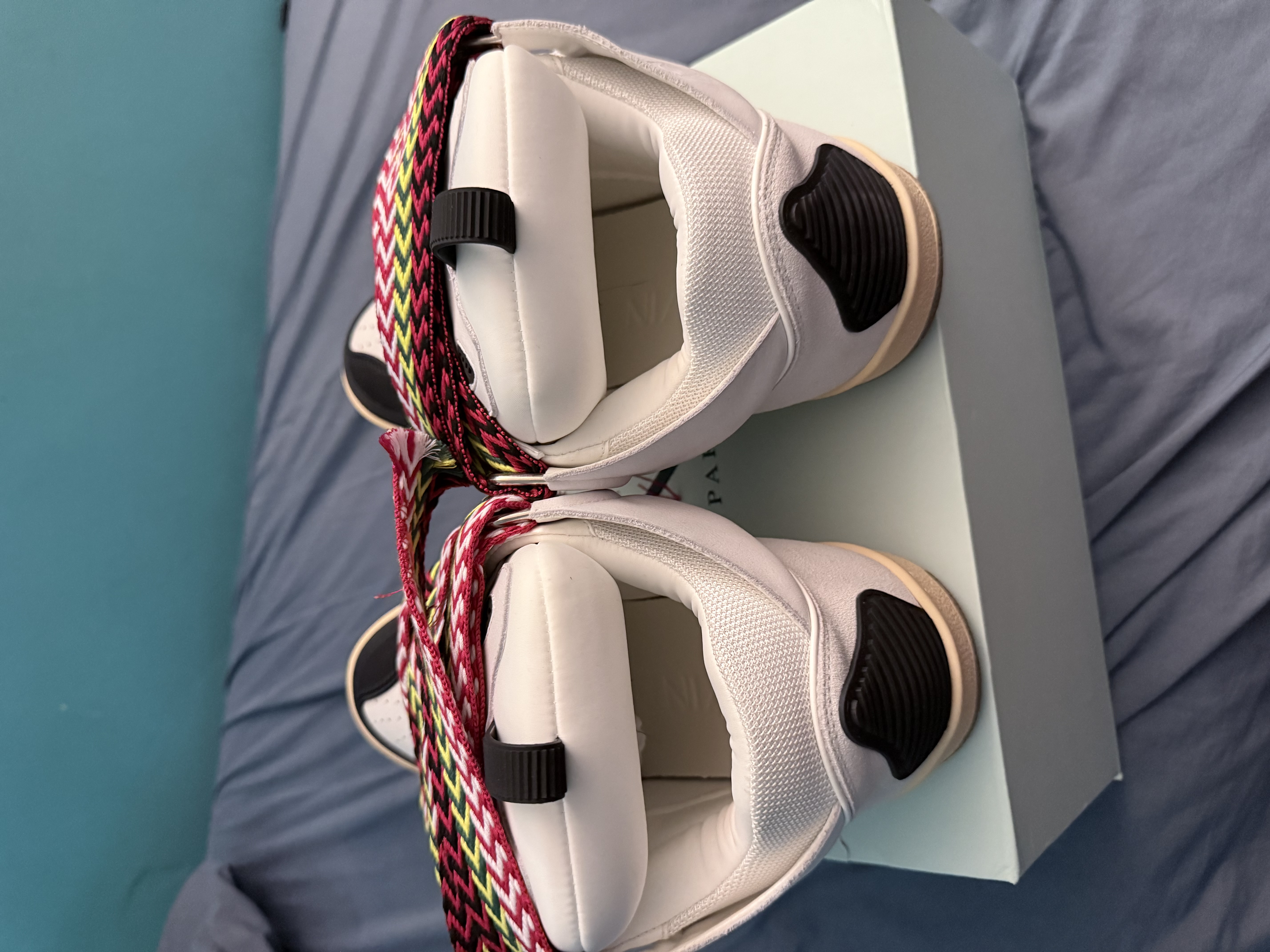 LANVIN White FM-SKRK11-DRAG-A2000 review TT:ilikelatinas_uwu 02