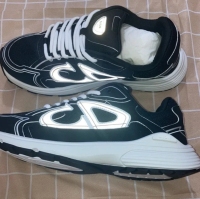 Dior B30 Black 3SN279ZMB_H969 review 0
