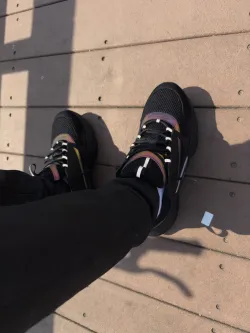 Dior B22 Sneakers Black review Alex M 02