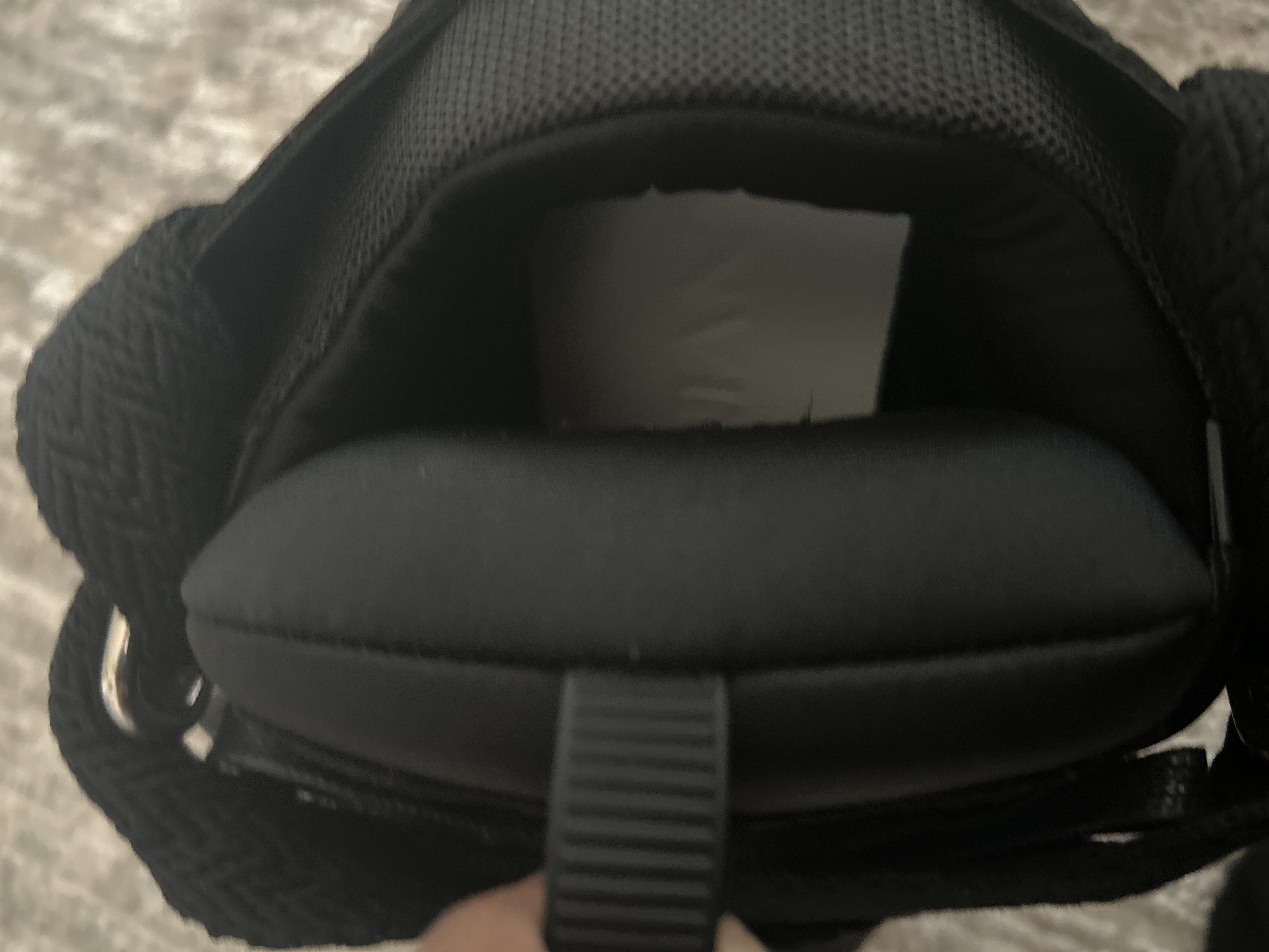 Lanvin Leather Curb Triple Black FU-SKDK12-DRAG-P25101047 review 5L 01