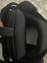 Lanvin Leather Curb Triple Black FU-SKDK12-DRAG-P25101047 review 1