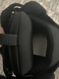Lanvin Leather Curb Triple Black FU-SKDK12-DRAG-P25101047 review 1