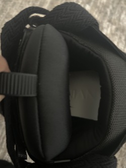 Lanvin Leather Curb Triple Black FU-SKDK12-DRAG-P25101047 review 5L 02