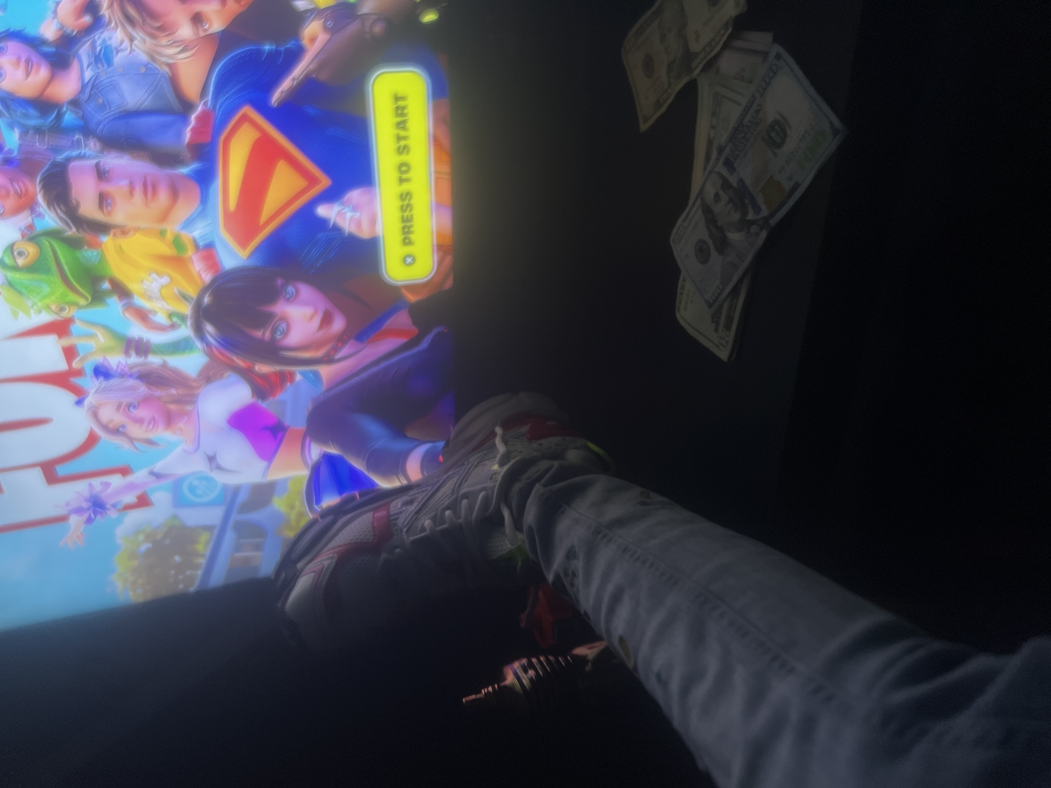 Balenciaga Runner White Blue Red 677402 W3RB6 9645 review Yayo 00