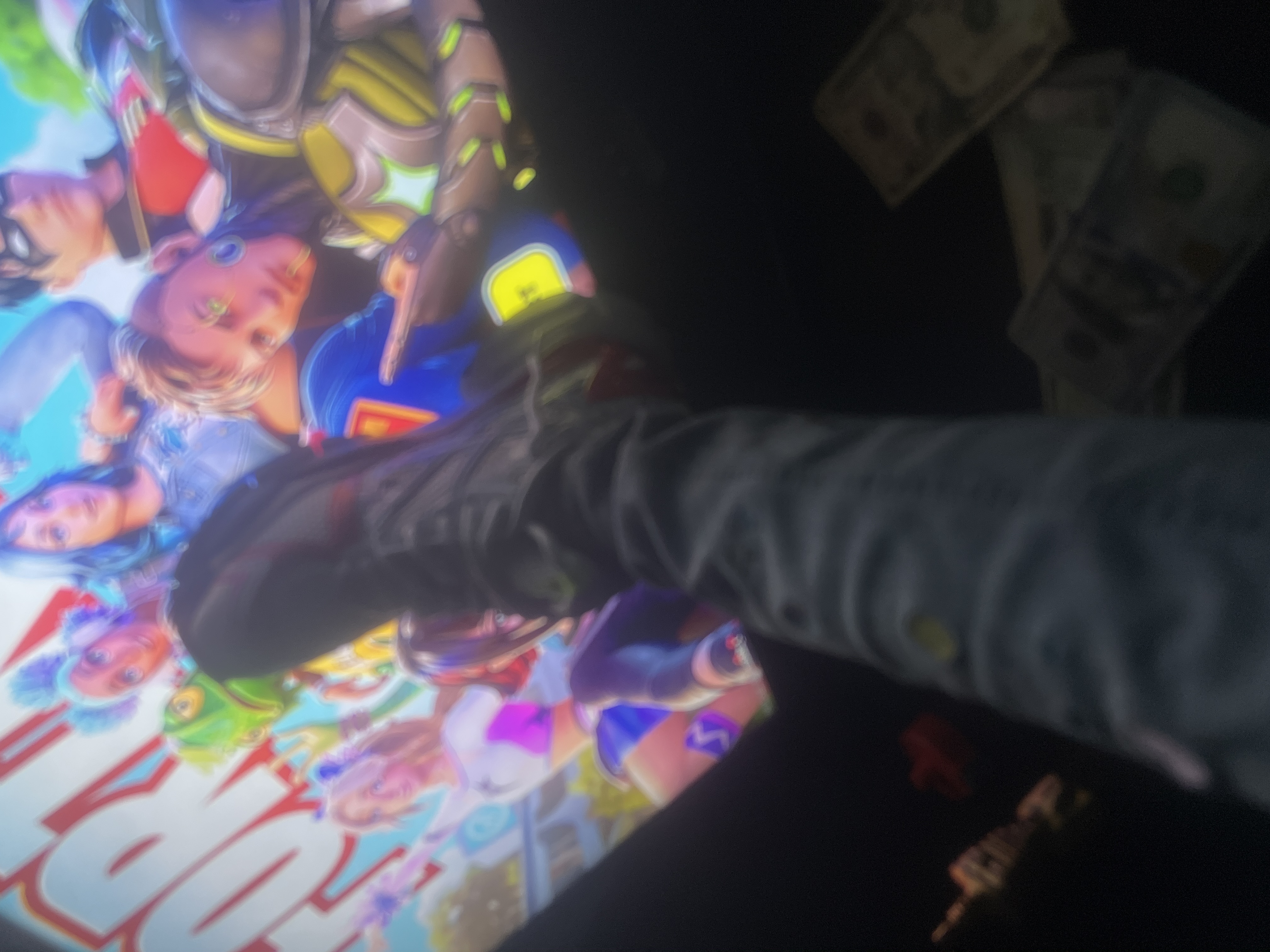 Balenciaga Runner White Blue Red 677402 W3RB6 9645 review Yayo 01