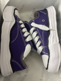 Mihara Yasuhiro White Purple  NO.724 review 0