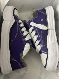Mihara Yasuhiro White Purple  NO.724 review 0