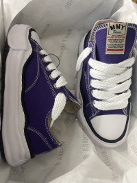 Mihara Yasuhiro White Purple  NO.724 review 1