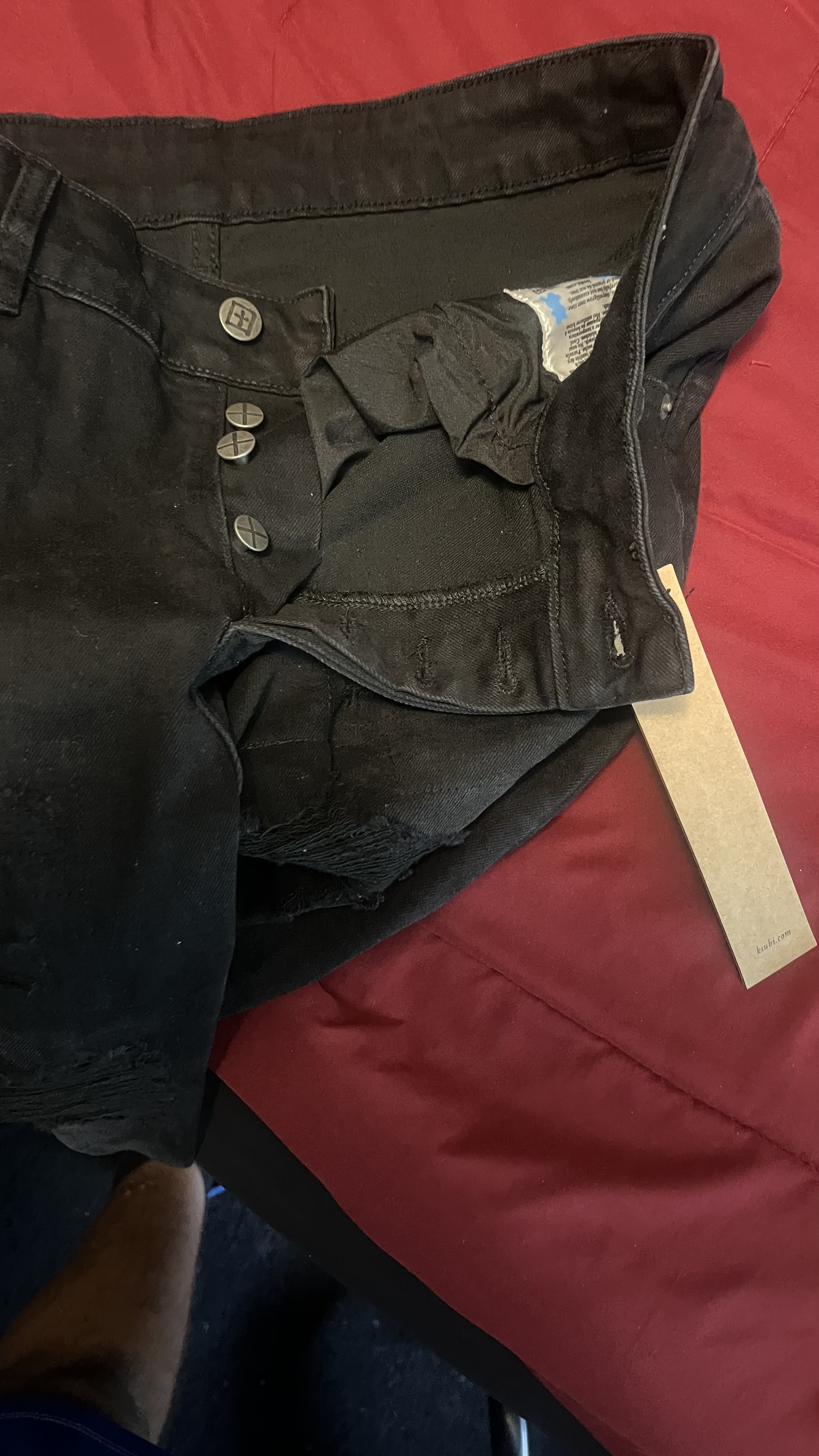 KSUBI Jeans 3016 review Rob 01