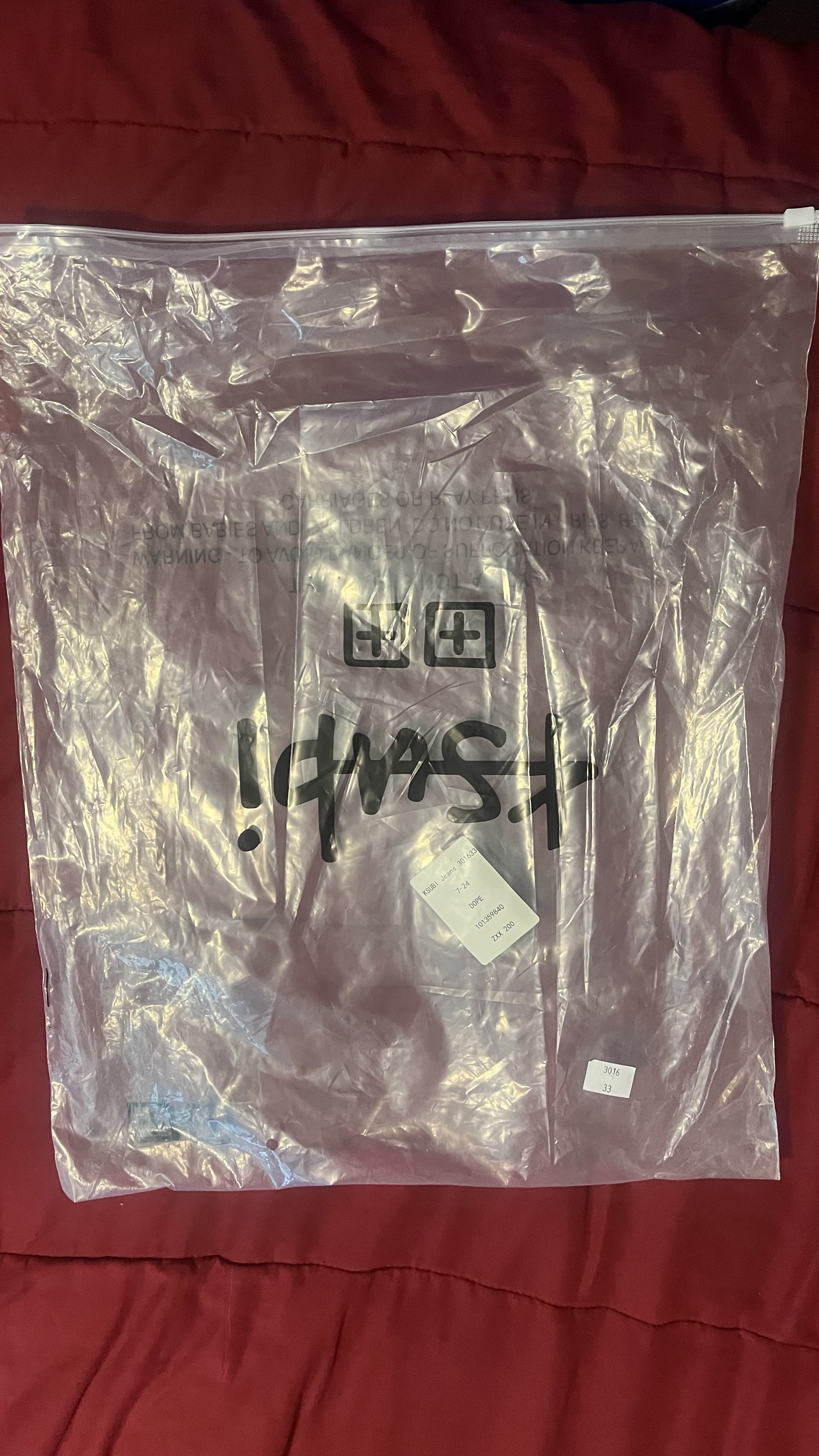 KSUBI Jeans 3016 review Rob 02