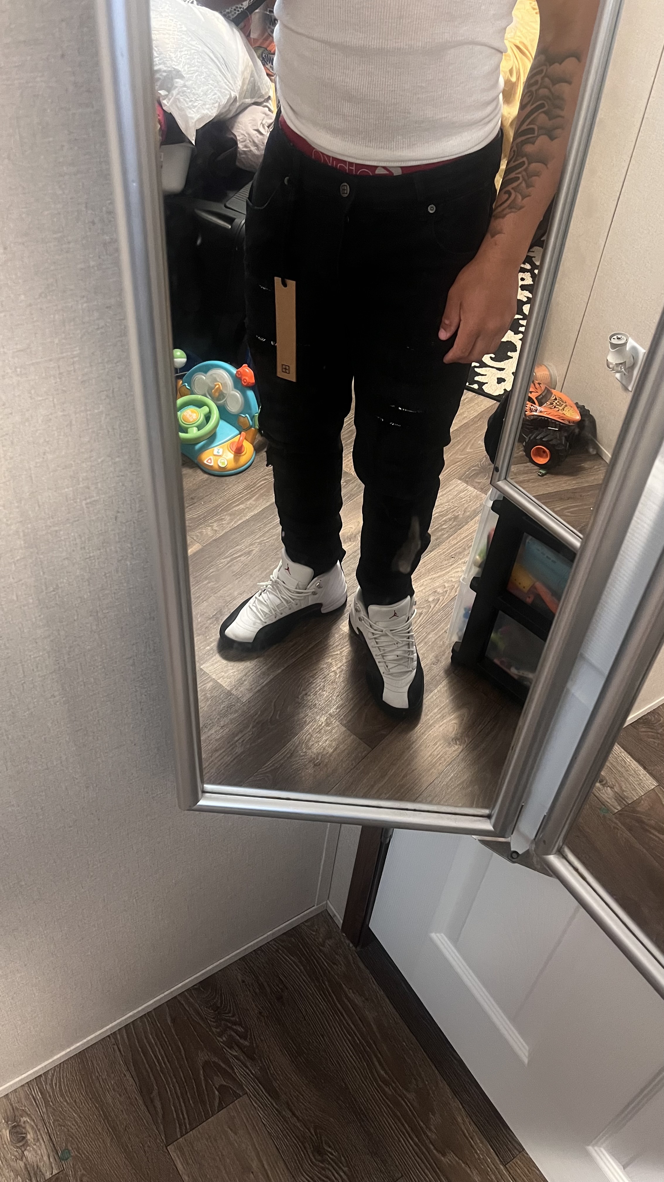 KSUBI Jeans 3016 review Rob 04