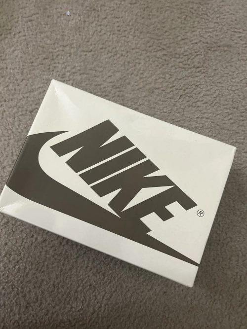 Travis Scott x Air Jordan 1 Low OG 'Canary' DZ4137-700 review 