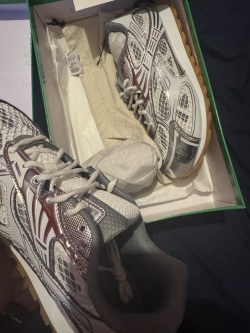 Bottega Veneta Orbit Silver  Reps review Jeremiah 02