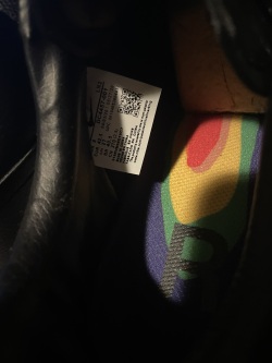 CPFM x Nike Air Force 1 All Black DC4457-001(2020) review Arroz 01